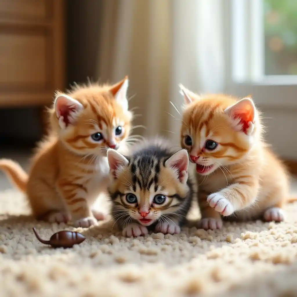 3kittens